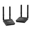 Беспроводной HDMI-удлинитель Jiyin 1080P 500 м
