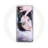 Case for Huawei P20 Pro Blackpink Born Pink Poster Teaser Jisoo Comeback Single Pink Venom 2022