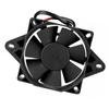 Electric Engine Cooling Fan Radiator for Motorcycle ATV Go Kart Quad 150 250cc