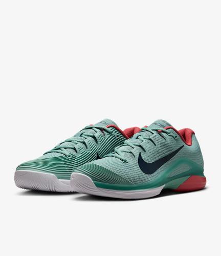 Nike Мужские теннисные кроссовки Vapor 12 FV5552-004