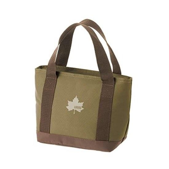 Logos Ice Pack Antibacterial Soft Cooler Insulated Bag Foldable