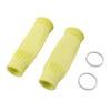 2 Sets Pool Cleaner Diaphragm W69698 with Rings Rubber for Zodiac Baracuda G3 G4 Replacement Parts