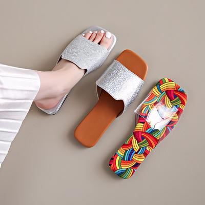 Женская обувь – Сандалии