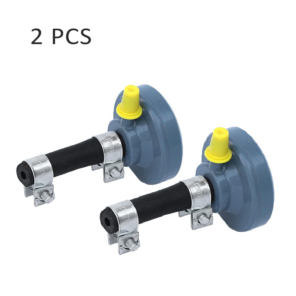 Универсальный Нагреватель с Воздушным Отключением Насос Демпфер Насоса+Комплект Зажимов Нагреватели Топливный Обратный Клапан Комплект Демпфера Мини Для Дизельного Двигателя Webasto