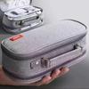 Portable Pen Storage Bag Large Capacity Student Stationery Boxes  School Supplies