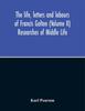 Книга The Life Letters And Labours Of Francis Galton Volume Ii Researches Of Middle by Karl Pearson - Paperback