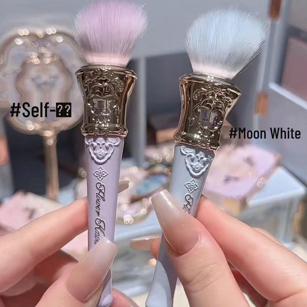 Подарочная коробка Flower Knows «Ночь в середине лета»: Маленький Медведь Лебедь Купидон Наплечная Ракушка