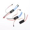 30A Бесколлекторный электронный регулятор скорости с 5V 3A Ubec Xt60 Esc Бесколлекторный двигатель для RC FPV вертолета Мини квадрокоптера Дрона