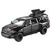 1/32 Dodge RAM MAMMOTH Pickup Toy Car Miniature Diecast Metal Off Road Vehicle Model Pull Back Sound Light Collection Gift Boy