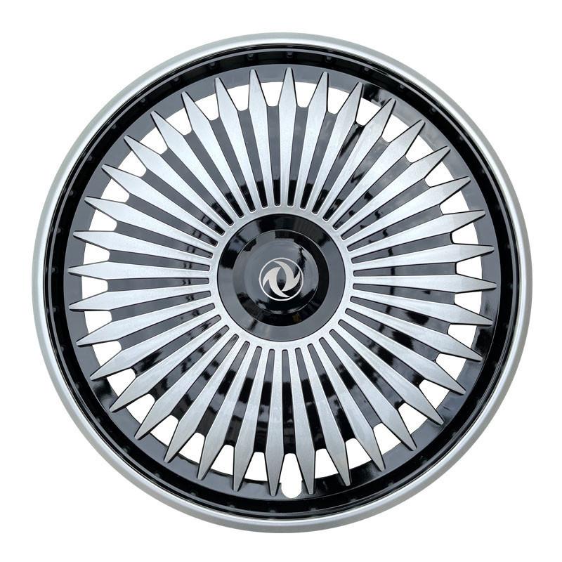 Подходит для колпака ступицы колеса Dongfeng Fengxing Lingzhi M3/M5/V3, Jingyi 1.5XL/LV 1.6