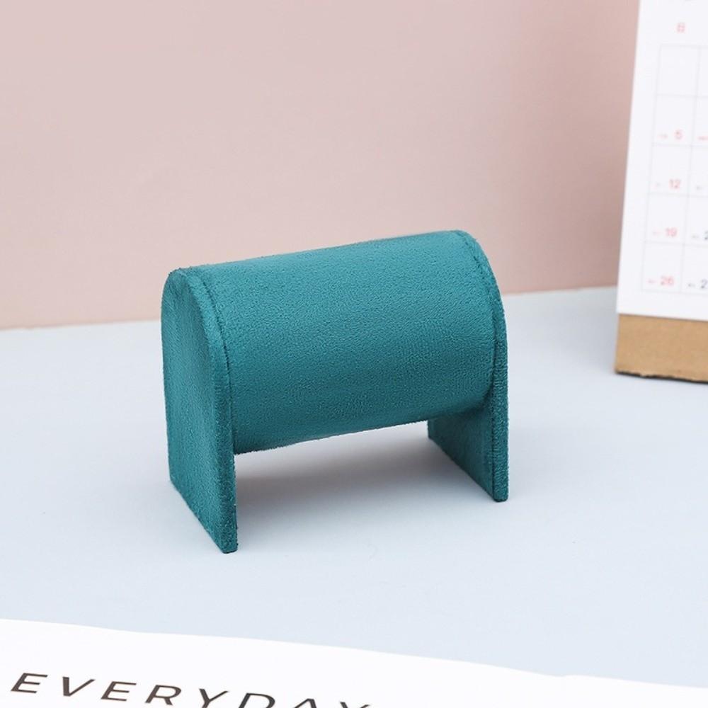 Velvet Pillow Jewelry Display Stand Multipurpose Flannel Display Props Office