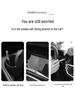 Kia Sportage K3/K5/CROSS/K4/K2 High-Grade Car Ashtray Interior Decor