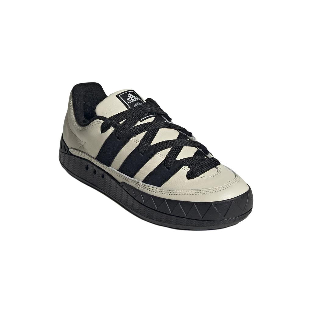 Adimatic Adidas 'Off White Core Black' KI8884