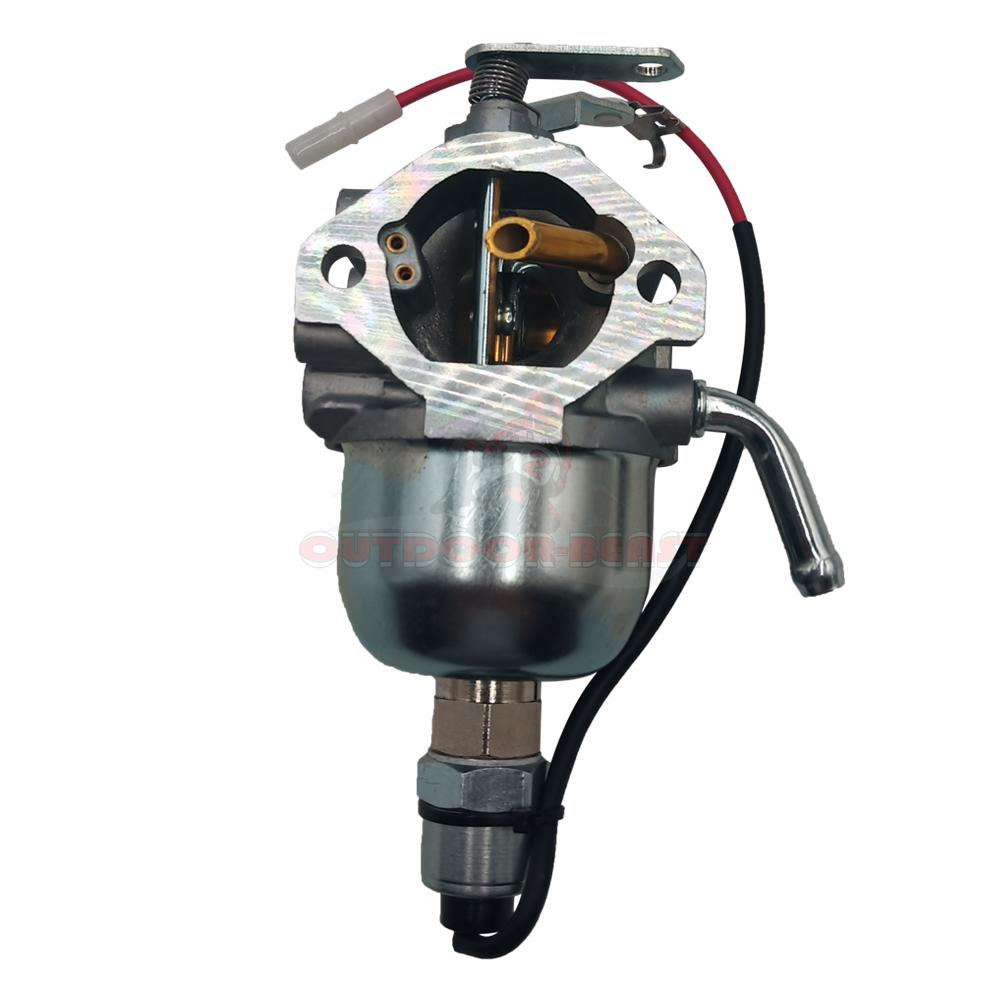 For Briggs & Stratton 825569 825377 Diahatsu 950 433447 580447 Carburetor