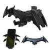 Bat-shaped Car Phone Holder Air Outlet Navigation Support Frame Suitable Creative Car Interior Gravity Automatic Locking