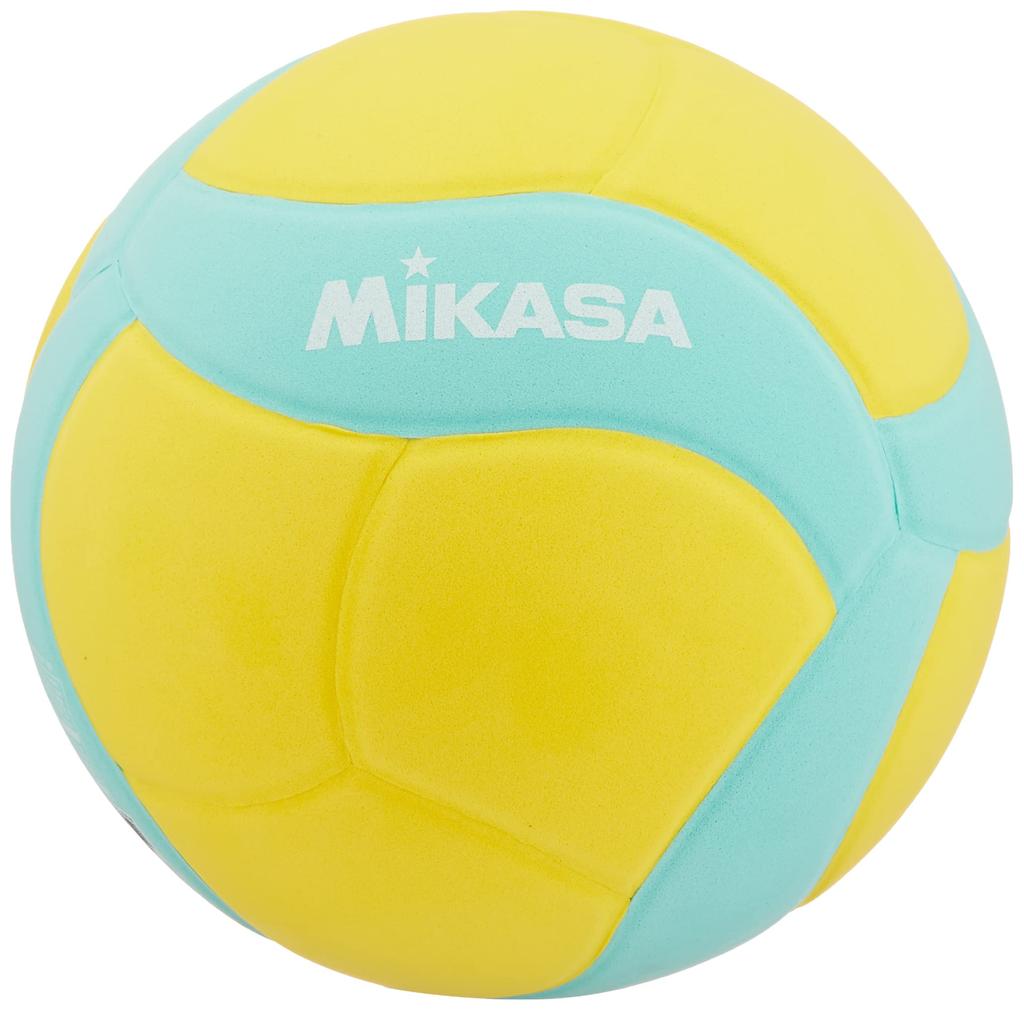 MIKASA Smile Valley 4 Recommended Internal Pressure No. Yellow/Green VS160W-Y-G 0.10-0.15 Kgf/cm²
