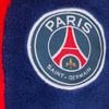 Paris Saint Germain FC Мальчиковый флисовый халат с гербом
