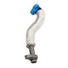 Turbocharger Oil Return Hose 037979 Oil Feed Pipe Replacement for Peugeot 308 308CC 3008 408 4008 508 5008