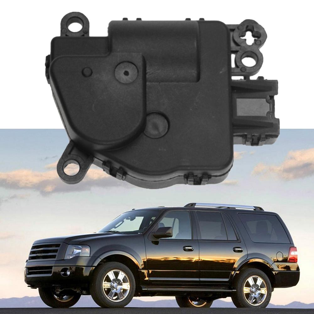 AR3Z-19E616-D Привод заслонки смесителя температуры впускного подогревателя для пикапа Ford F150 Lincoln