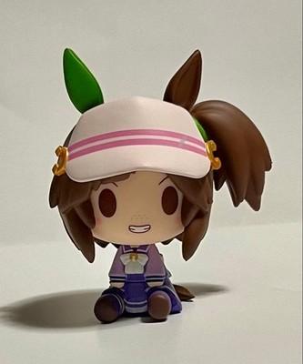 Инес Фудзин Чоконокко Фигурка Ichiban Kuji Uma Musume Pretty Derby Игрушка Кукла