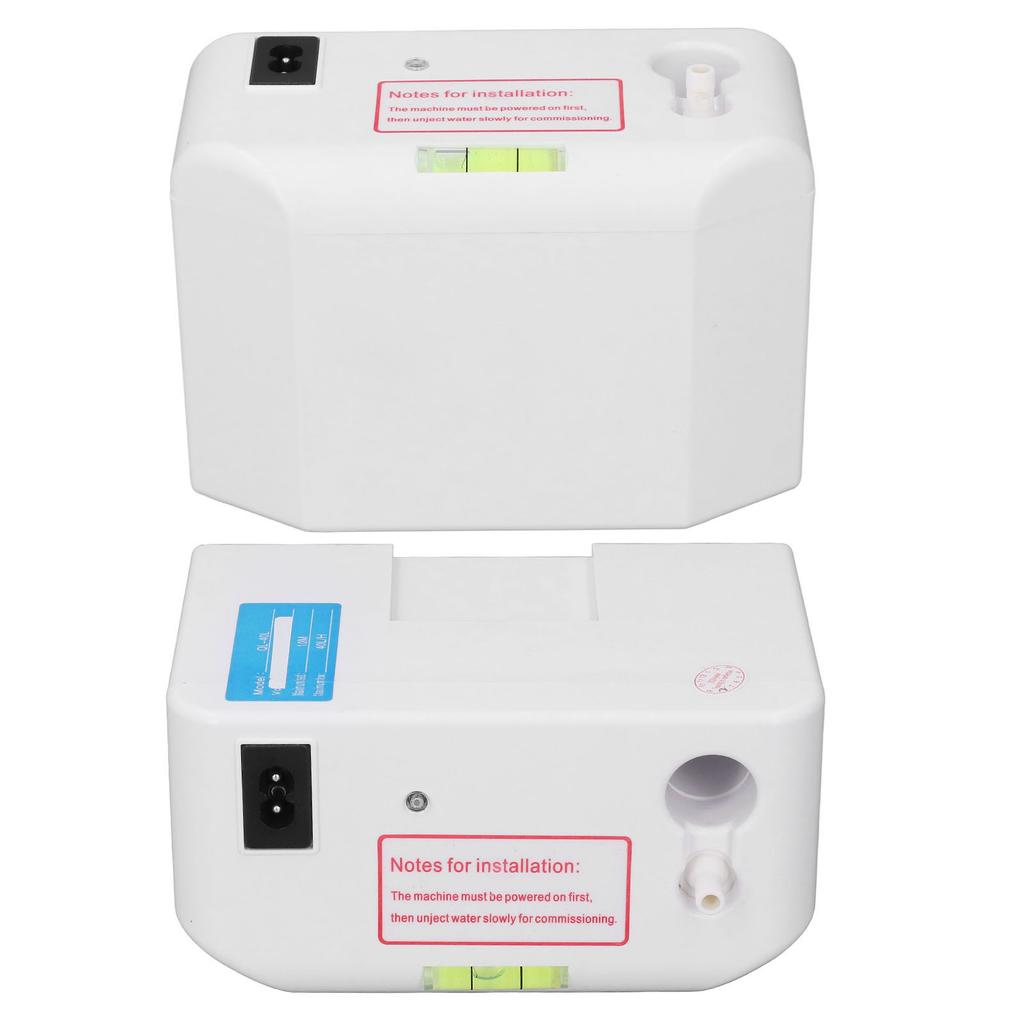 40 л/ч автоматический дренаж конденсата 200 мл 10 м подъем бесшумный насос дренажный насос переменного тока 110 В переменного тока 60 Гц