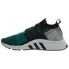 Originals Eqt Support Mid Adv Primeknit 'Черный Салатовый' CQ2998