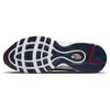 Nike Кроссовки унисекс Air Max 97 OG SP Puerto Rico Silver Metallic-Silver Varsity-Red DH2319-001
