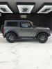 AJL1 Maisto 1:2021 Ford Bronco Badlands, модель автомобиля, металлическое украшение из цинкового сплава, коллекционный подарочный автомобиль, 24