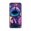 Чехол для телефона Для Redmi 9 Чехол redmi9 Милый Панда Силиконовая Задняя Крышка Для Xiaomi Redmi 9 Чехлы Мягкий Силикон Fundas TPU Бампер Coque