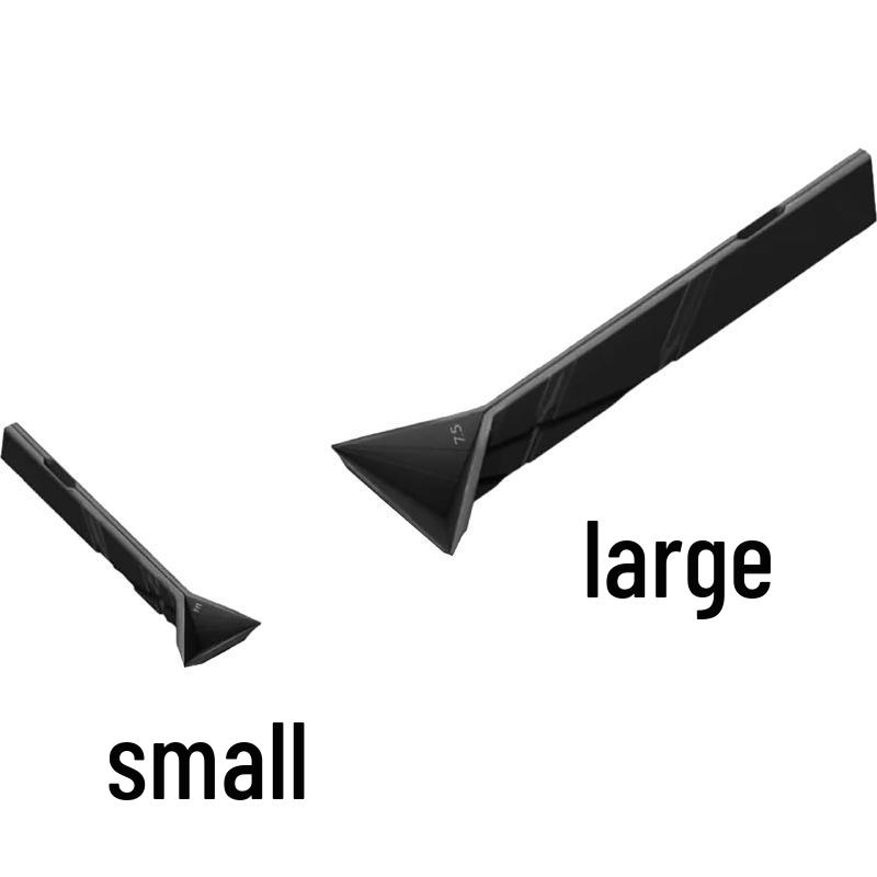 3-in-1 Multifunctional Folding Measuring Spoons