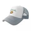 Transparent Baked Potato SMP SE 3 Logo 3 Baseball Cap beach hat party Hat Ball Cap Female Mens