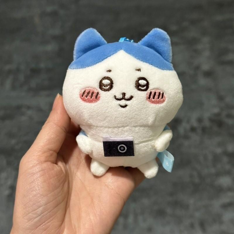 Очаровательная серия плюшевых игрушек Милый медведь в стиле рюкзака Идеальный подарок для девочек