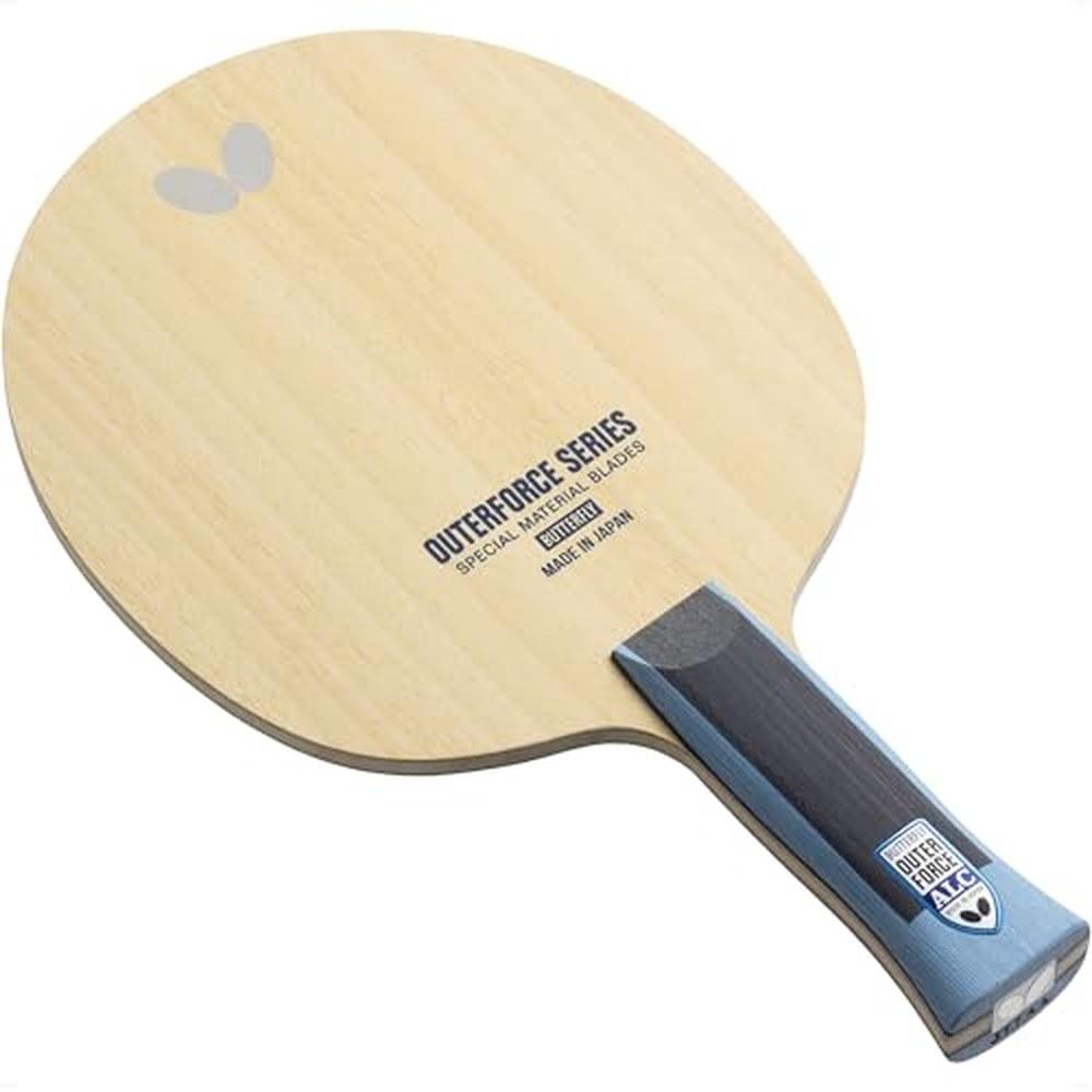 Butterfly Outerforce ALC and Blade