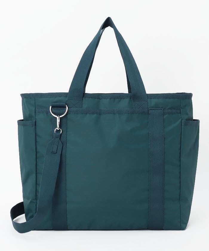 Официальная сумка-тоут BIG Deep Lagoon [LeSportsac] TOTE/1239 Женская