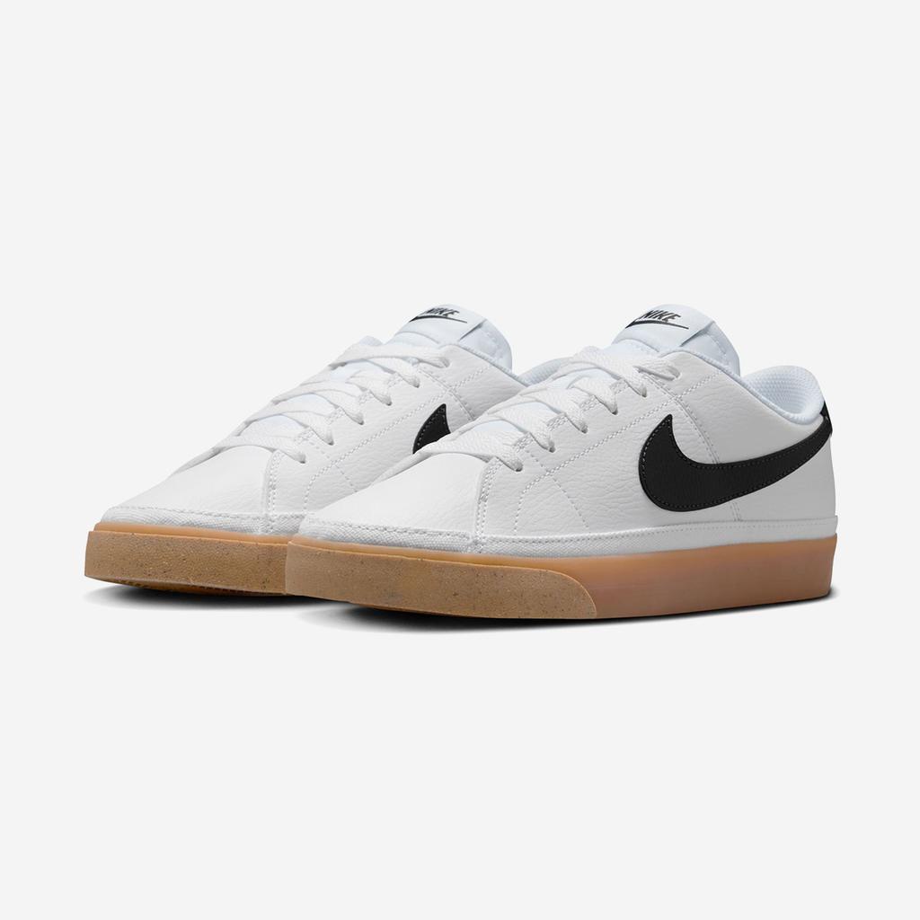 Nike Женские кроссовки Nike Court Legacy Low Next Nature, DH3161, 1010107425, популярная корейская обувь