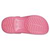 Crocs Classic Platform Clog EVA Comfortable Casual Clogs 4.1cm Women Clogs Pink 206750-6VZ