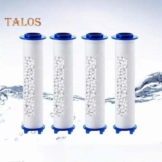 10/20Pcs Water Shower Head Filter Regular Replacement Refreshing Shower Filter Core for Drivse Turbo Sprayer for Iondrops Sprayer