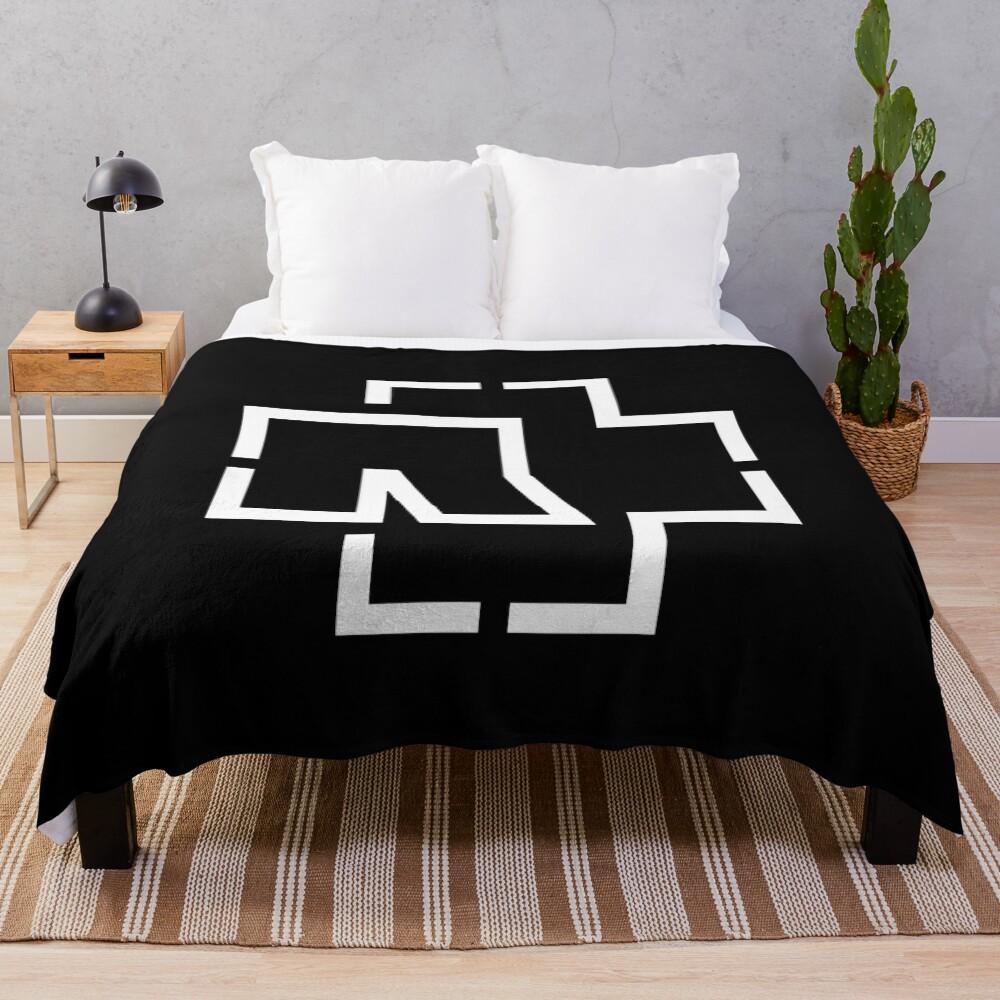 best album Throw Blanket