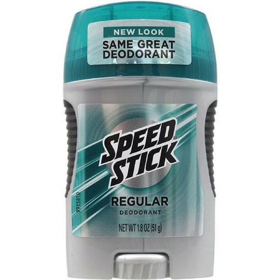 Mennen Дезодорант Speed Stick, 51 г, 1 шт.