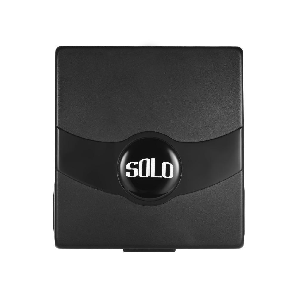 Чехол-держатель для черных тростей, коробка из АБС-пластика, 8 шт., емкость тростей для саксофона-саксофона