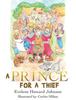 Книга A Prince for a Thief