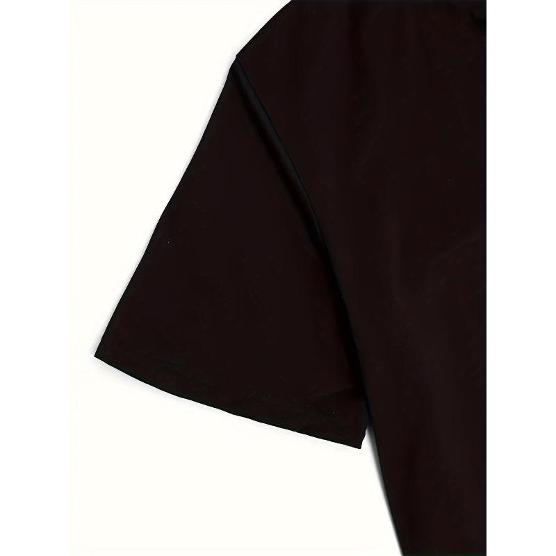 Женская футболка большого размера с леопардовым принтом и графикой в виде сердца Стильная с круглым вырезом Удобная для любого сезона Машинная стирка Верх