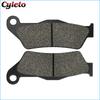 Передние и задние тормозные колодки для мотоцикла KTM SX 85 XC XCW SXF EXC 250 300 TPI 2020 125 150 200 350 450 EXCF XCRW 400 500 525 530 625