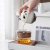 Panda Travel Tea Set