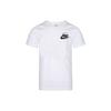 Dream Team West SS 91 Short Sleeve T-Shirt Men Tops White CV1084-100