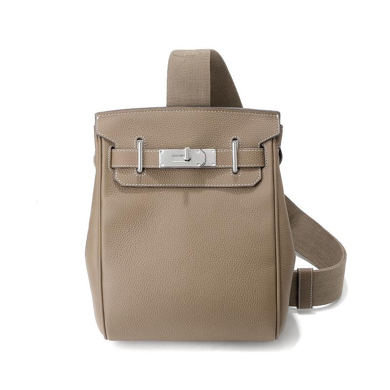 Первый слой коровьей кожи 2025 Новый стиль Унисекс Сумка через плечо Большая вместимость Натуральная кожа Мягкая сумка Модная Универсальная Женская сумка