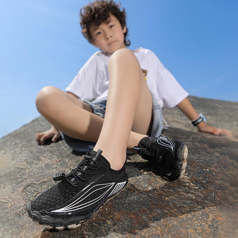 Весенняя и летняя обувь для отдыха на открытом воздухе, мужская и женская обувь для плавания, дайвинга, снорклинга, забродная обувь, мягкая подошва, гребля, пара, ручей