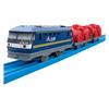 TAKARA TOMY EF210 Train Toy for Ages 3 and Meets Toy Safety Standards and ST Mark Certified "Plarail ES-11 Momotaro" Up,