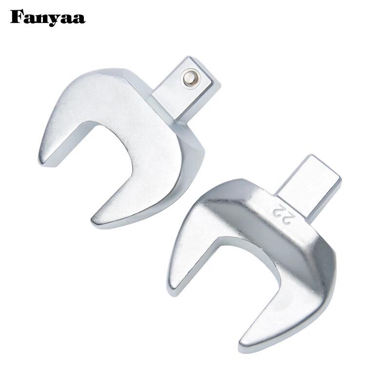 Вставки под ключ-трещотку Fanyaa
