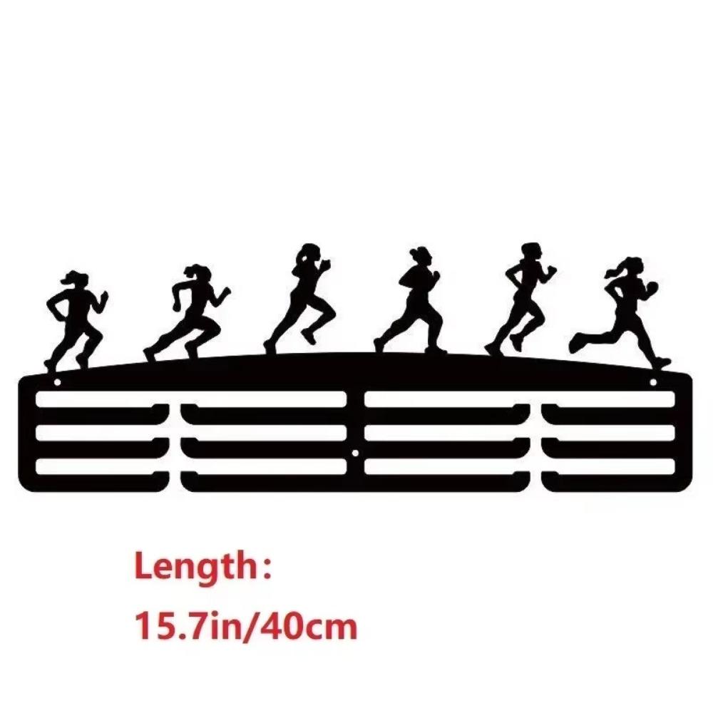 Элегантное украшение дома и офиса: Держатель для ключей, аксессуары для ванной комнаты, настенные вешалки и многофункциональные настенные держатели для медалей